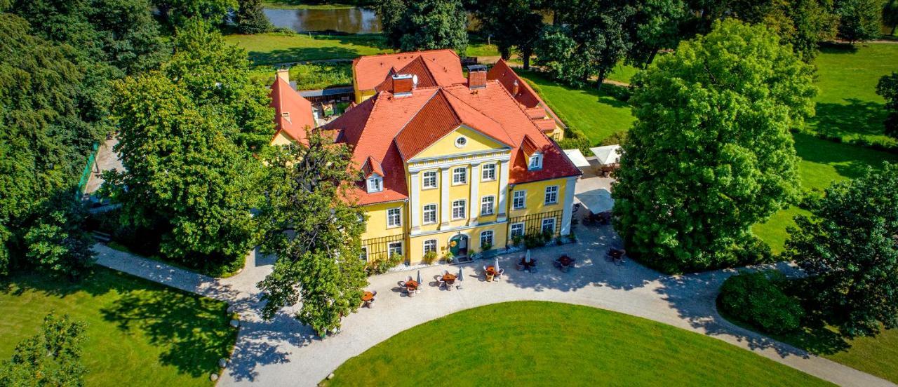 Palac Lomnica - Karkonosze / Riesengebirge Jelenia Góra Exterior foto