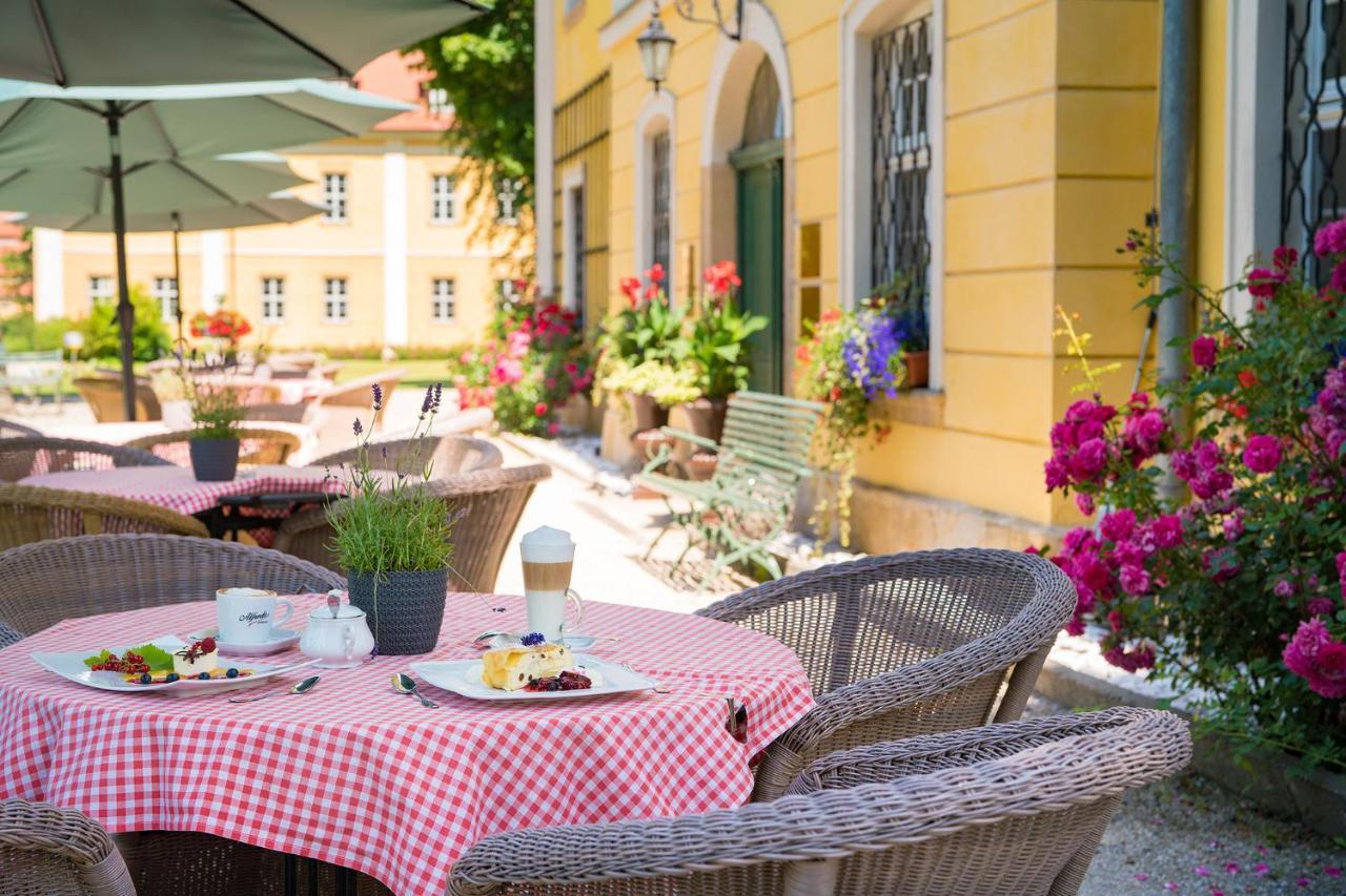 Palac Lomnica - Karkonosze / Riesengebirge Jelenia Góra Exterior foto
