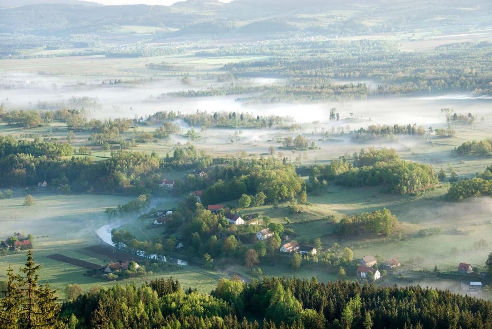 Palac Lomnica - Karkonosze / Riesengebirge Jelenia Góra Exterior foto