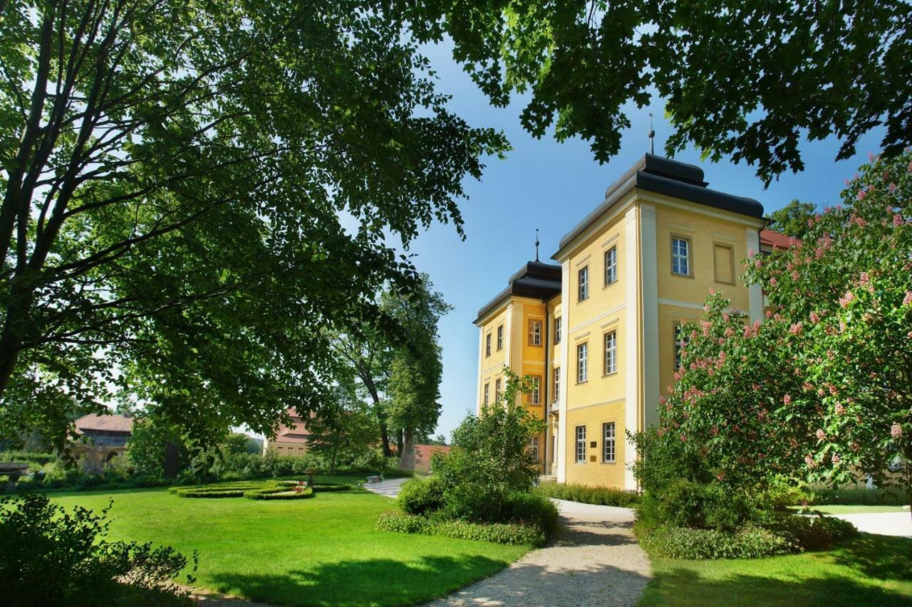 Palac Lomnica - Karkonosze / Riesengebirge Jelenia Góra Exterior foto