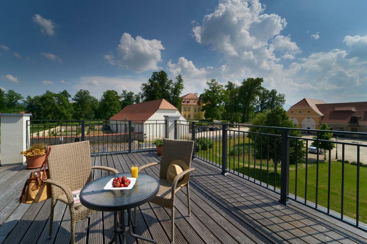 Palac Lomnica - Karkonosze / Riesengebirge Jelenia Góra Exterior foto